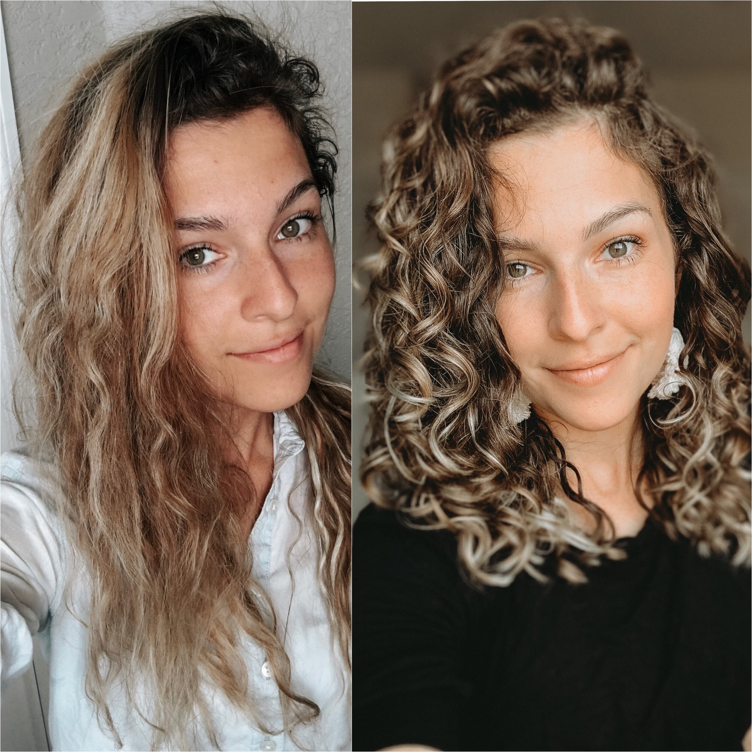 products for curly hair — blog — Alex Shaver