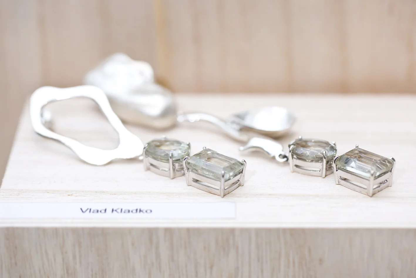 Vido Jewels