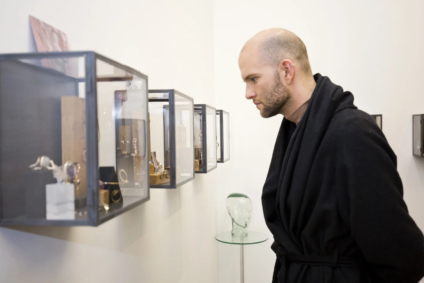 Alexander Vega (Norway Designs)
