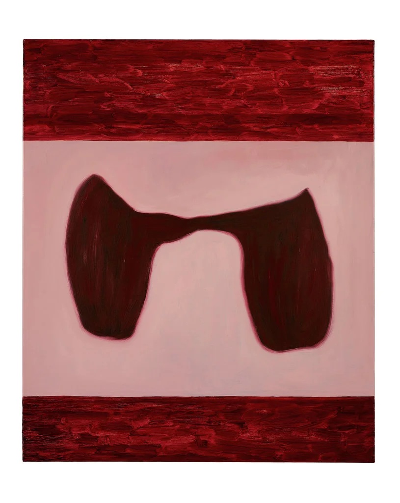 Veronika Hilger, Untitled, 2017