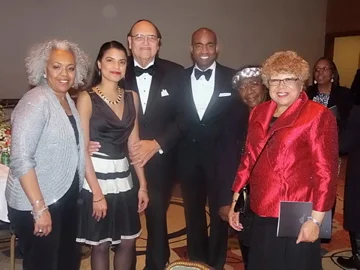 UNCF Gala