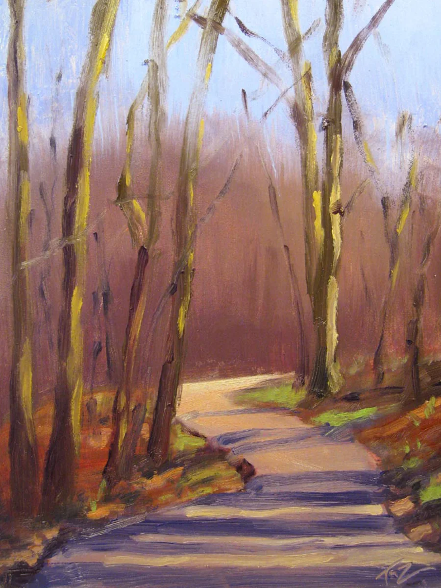 The Path Home
