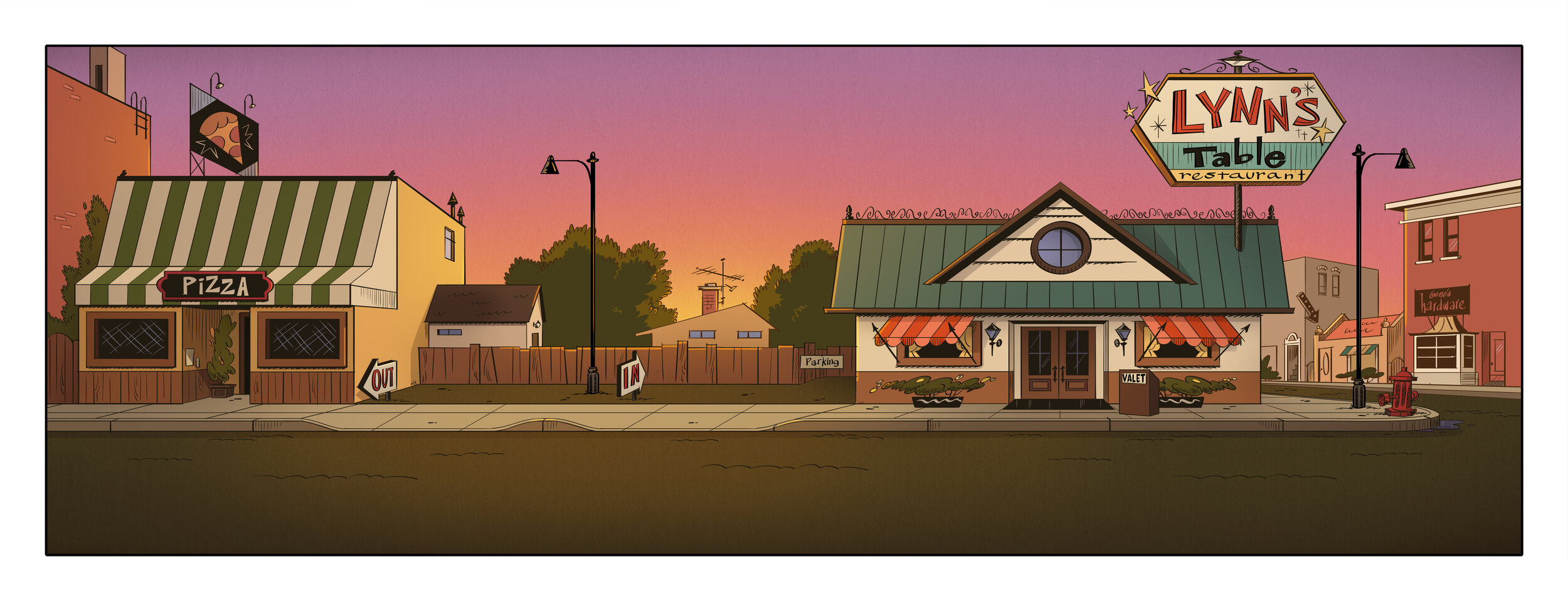 The Loud House Movie