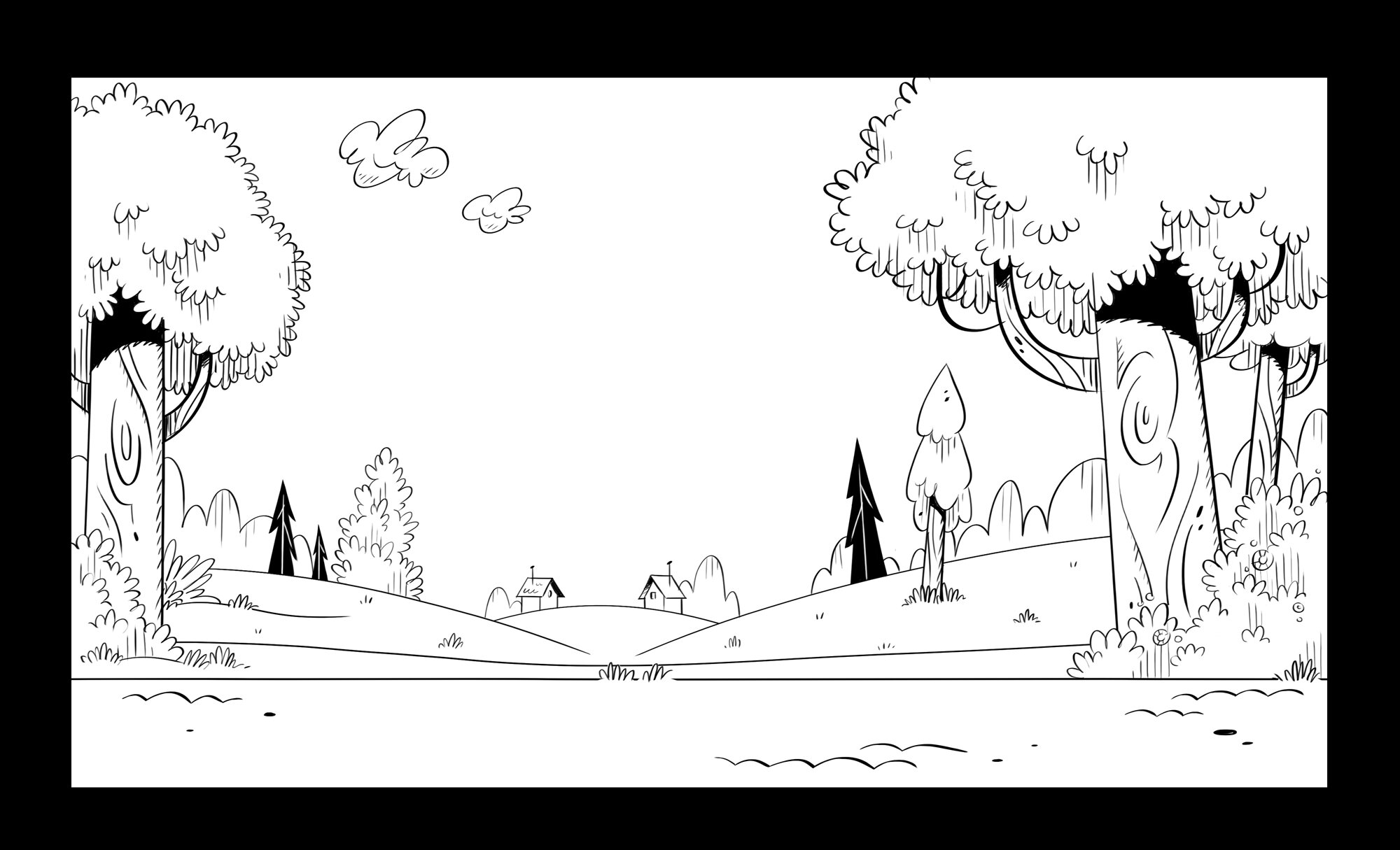 The Loud House