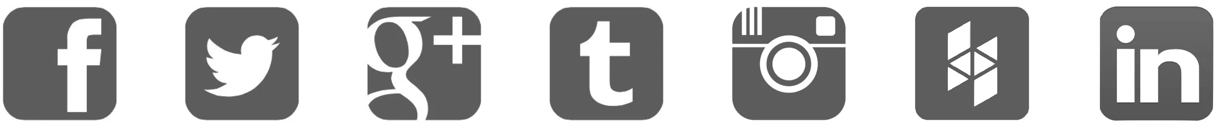 Check us on Facebook, Twitter, Google+, Tumblr, Instagram, Houzz and Linkedin.