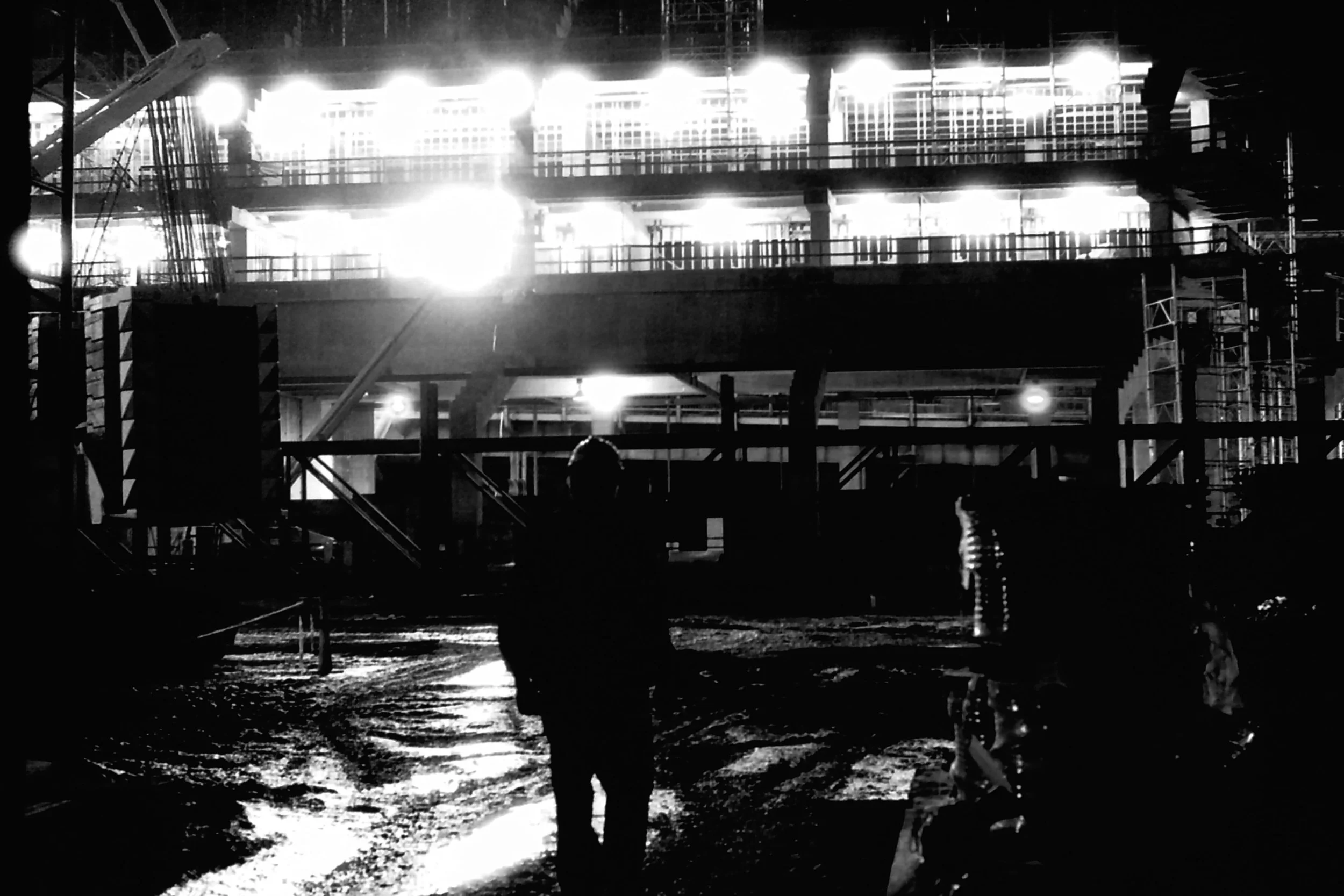  film photograph  Louisville, KY  2009 