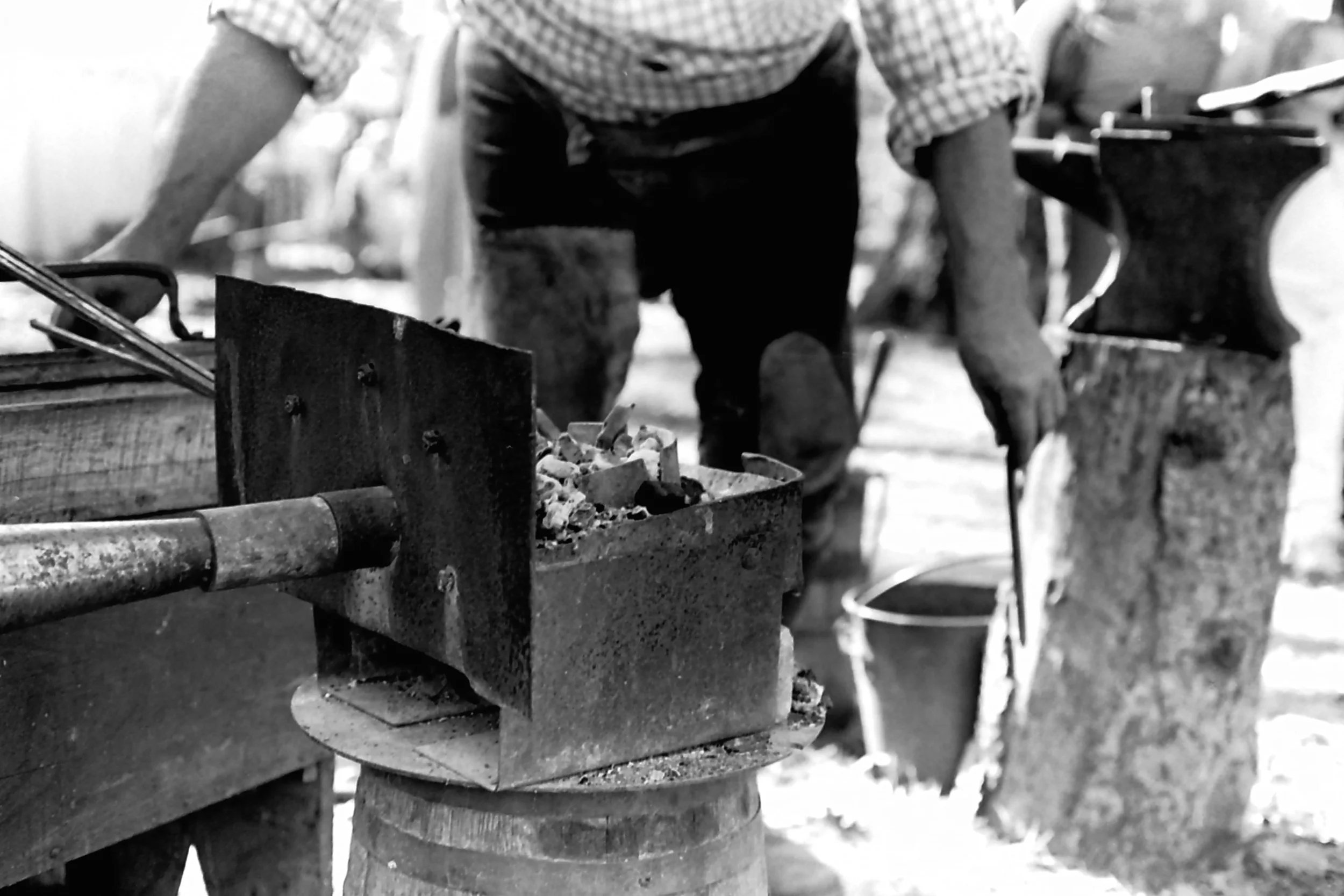  film photograph  Renaissance Fair, Louisville, KY  2009 