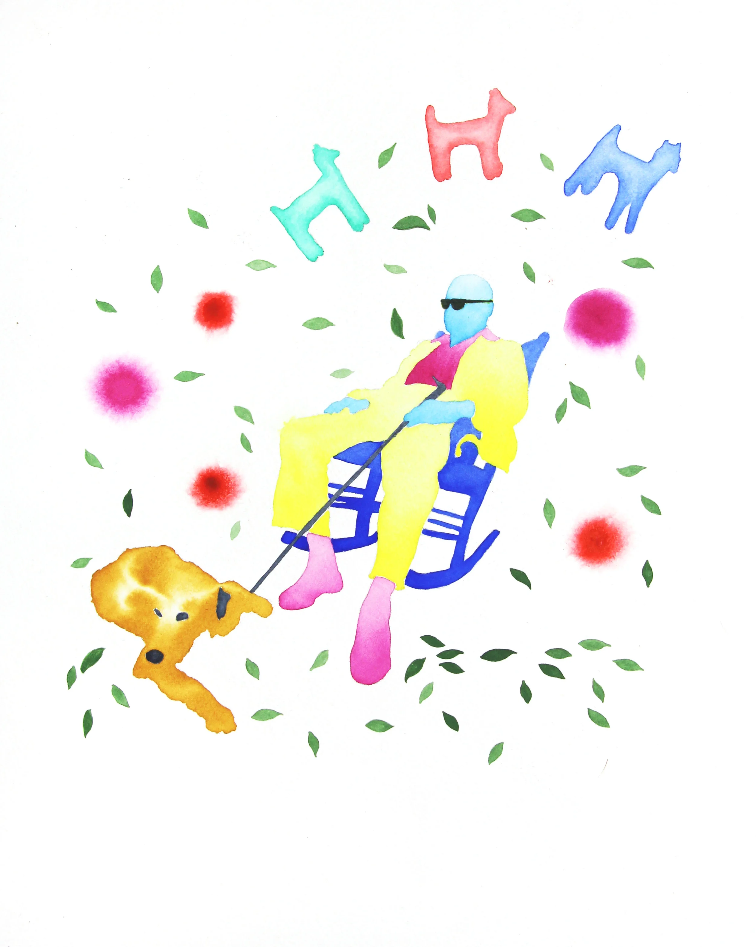 Balloon Animals