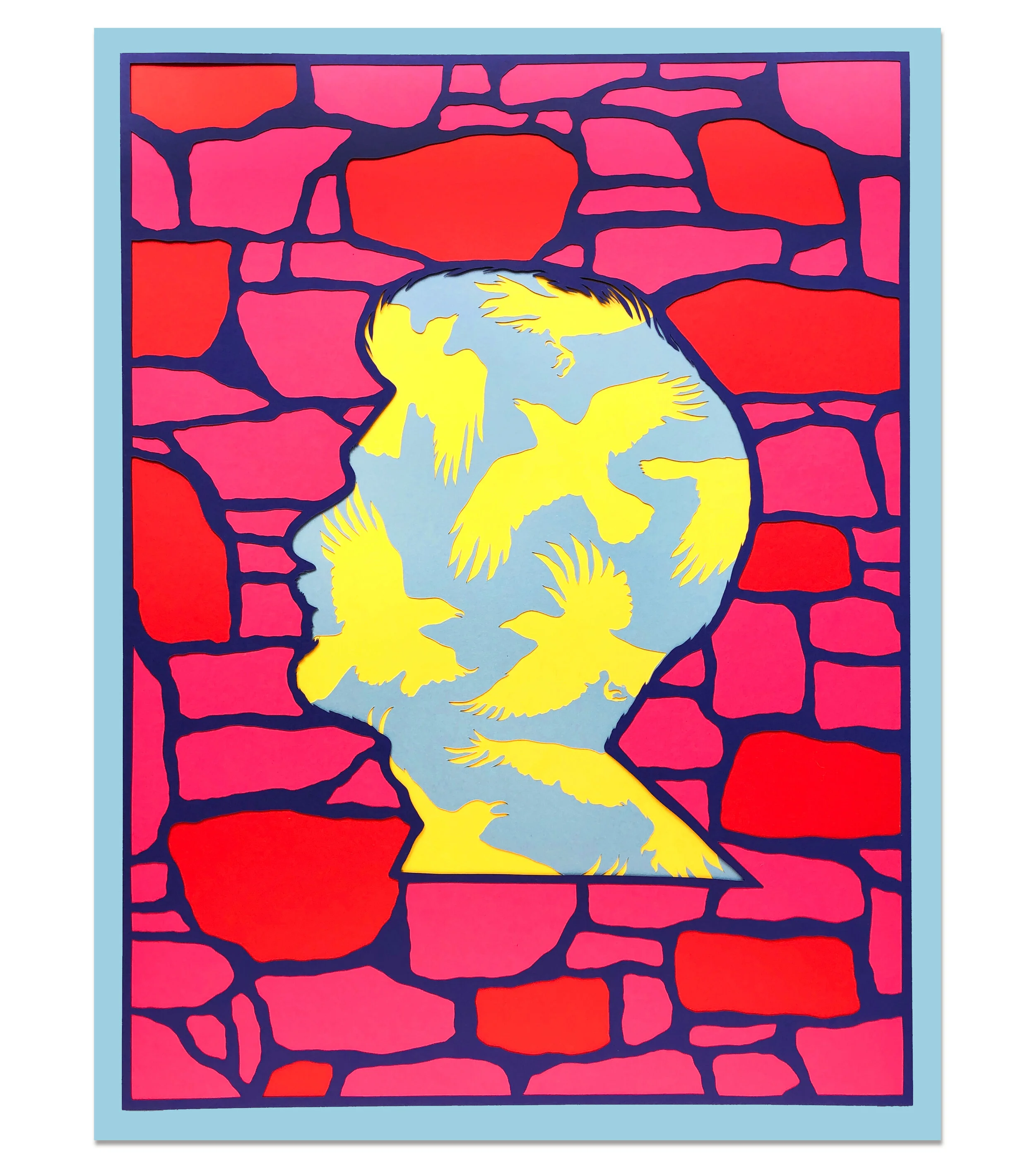 If I Found I Could Fly