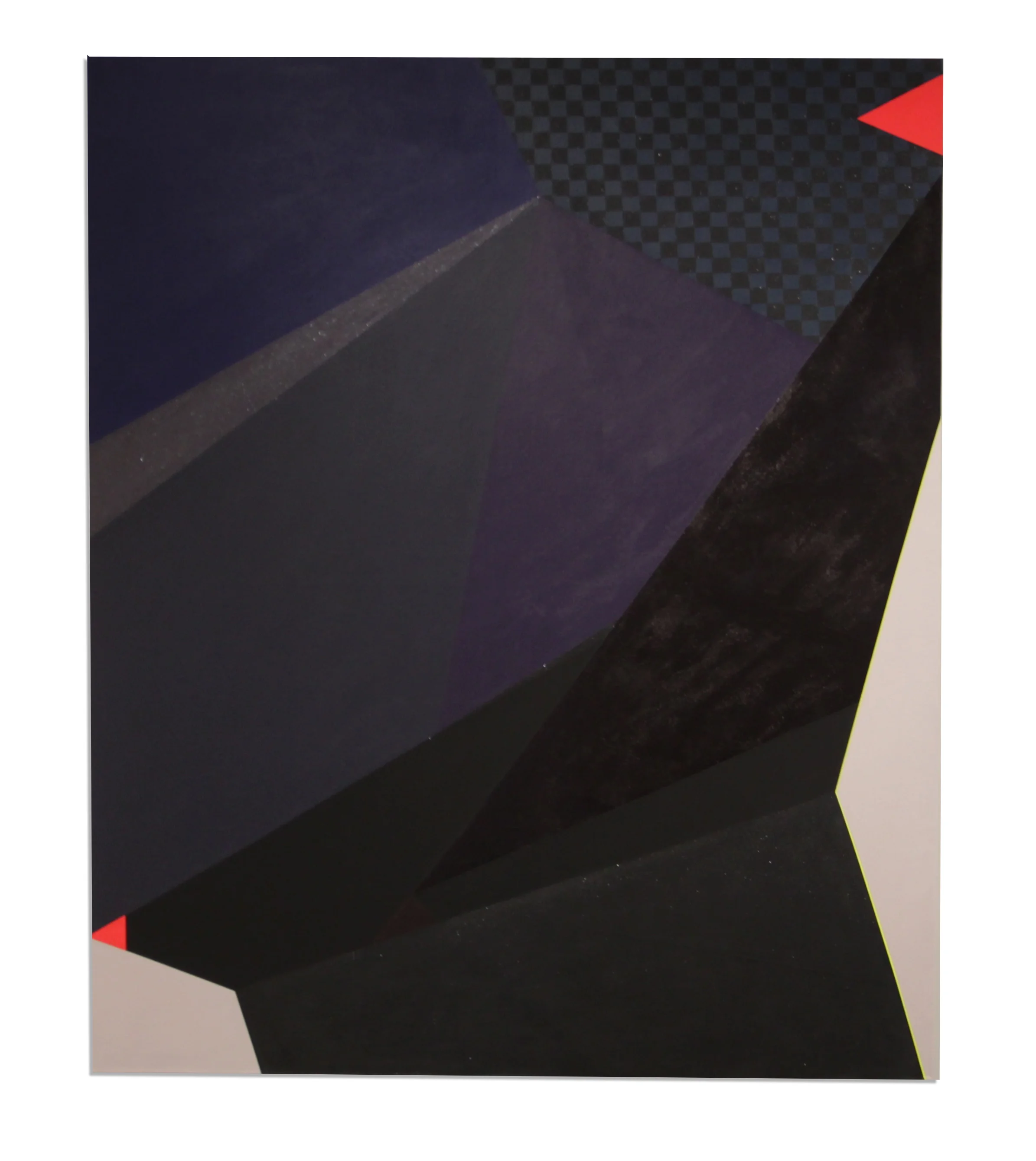 Untitled, 2018
