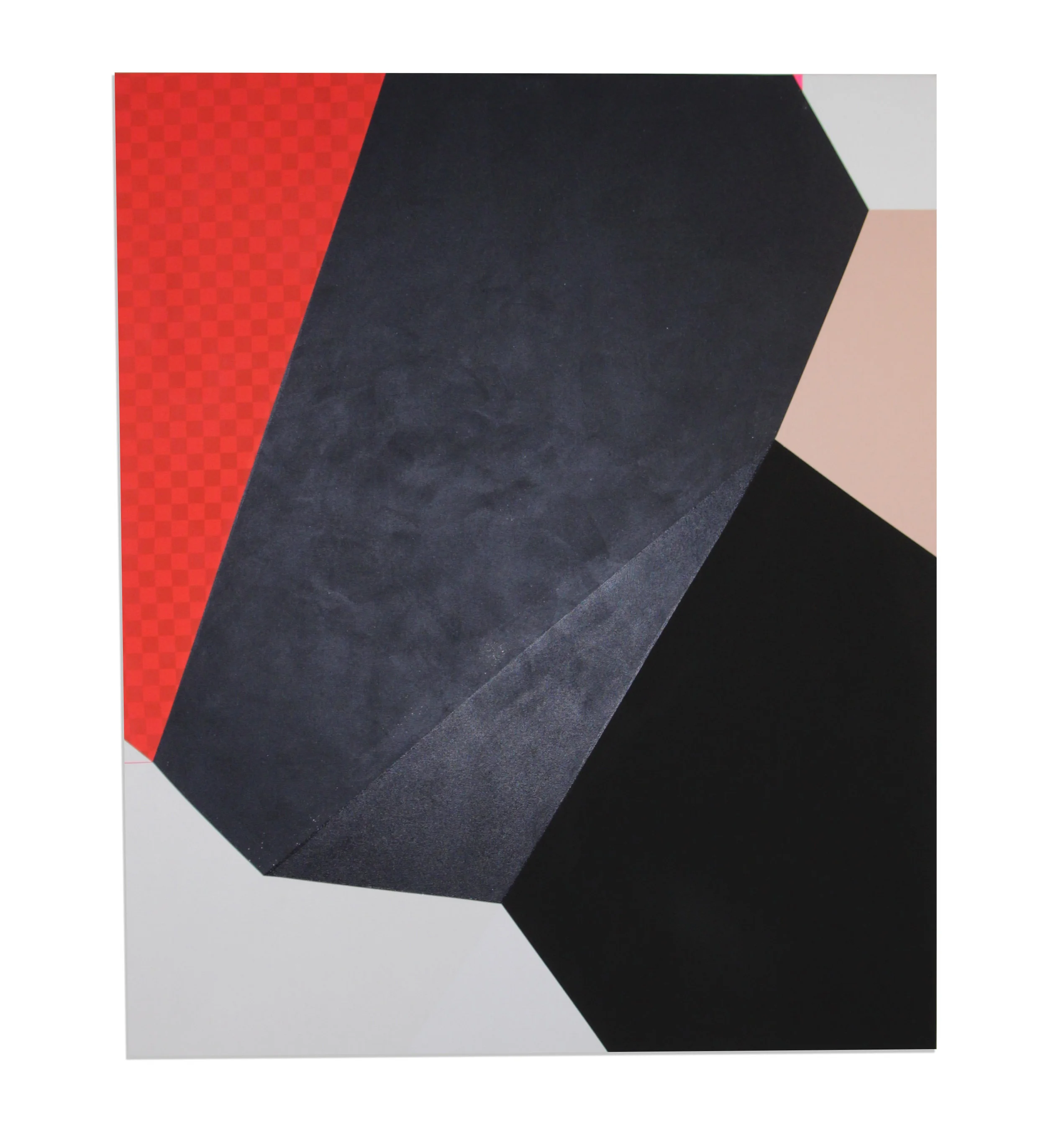 Untitled, 2018
