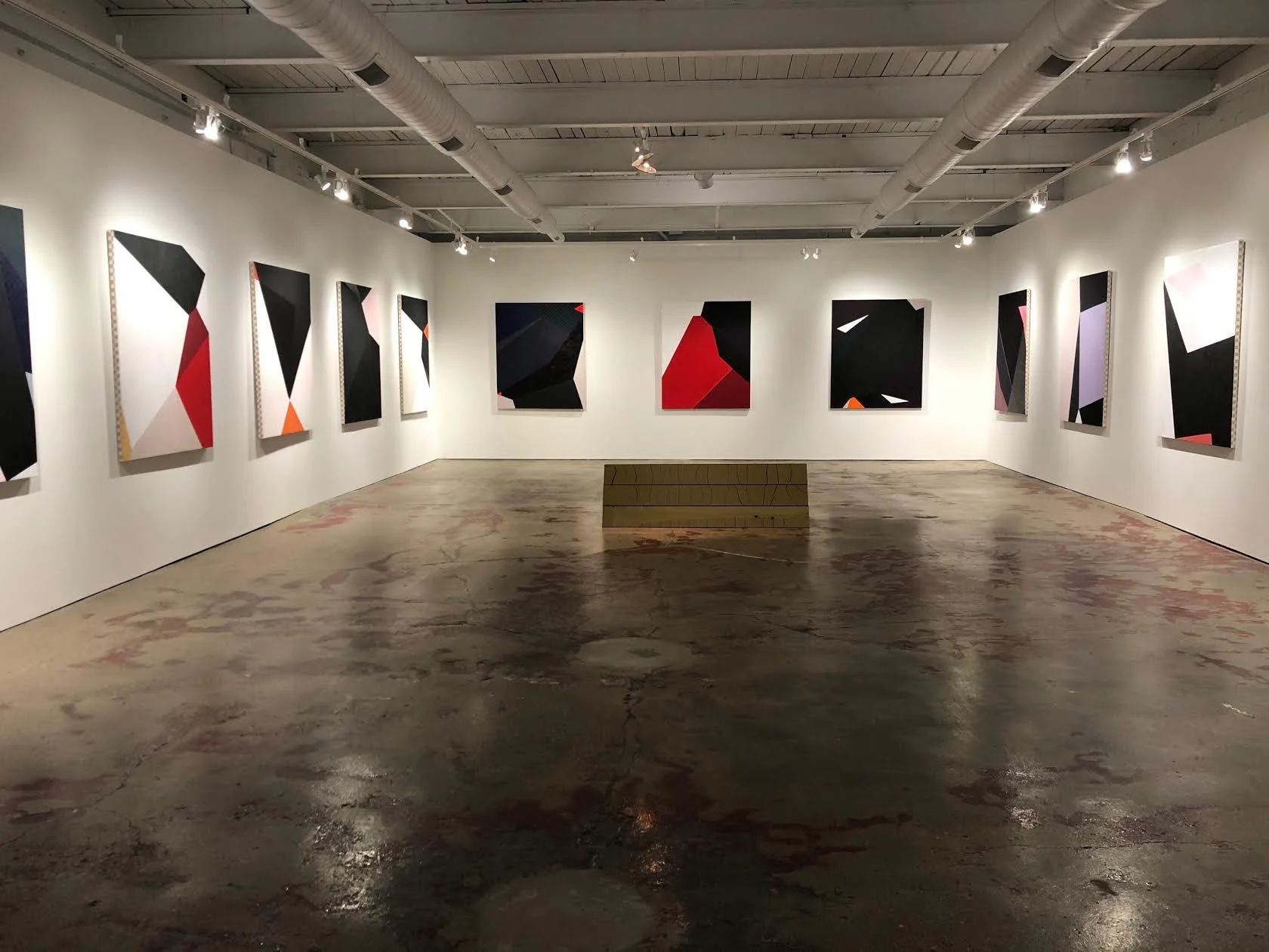 Under Influence, 2018
