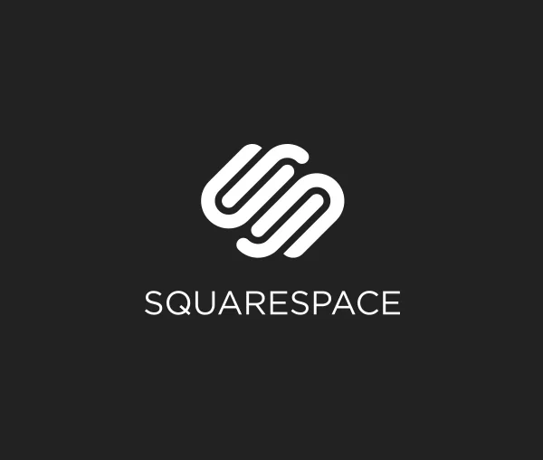 Squarespace portfolio site launch