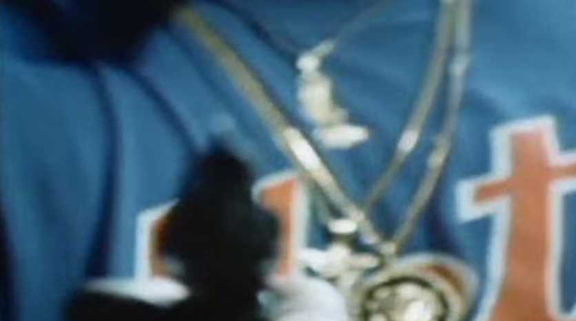 Illmatic documentary! Fuck yes
