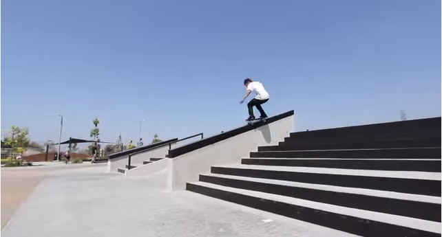 Sheldon Skatepark