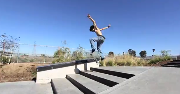 Johnny Majia - Kill Pretty's Skater of the Week