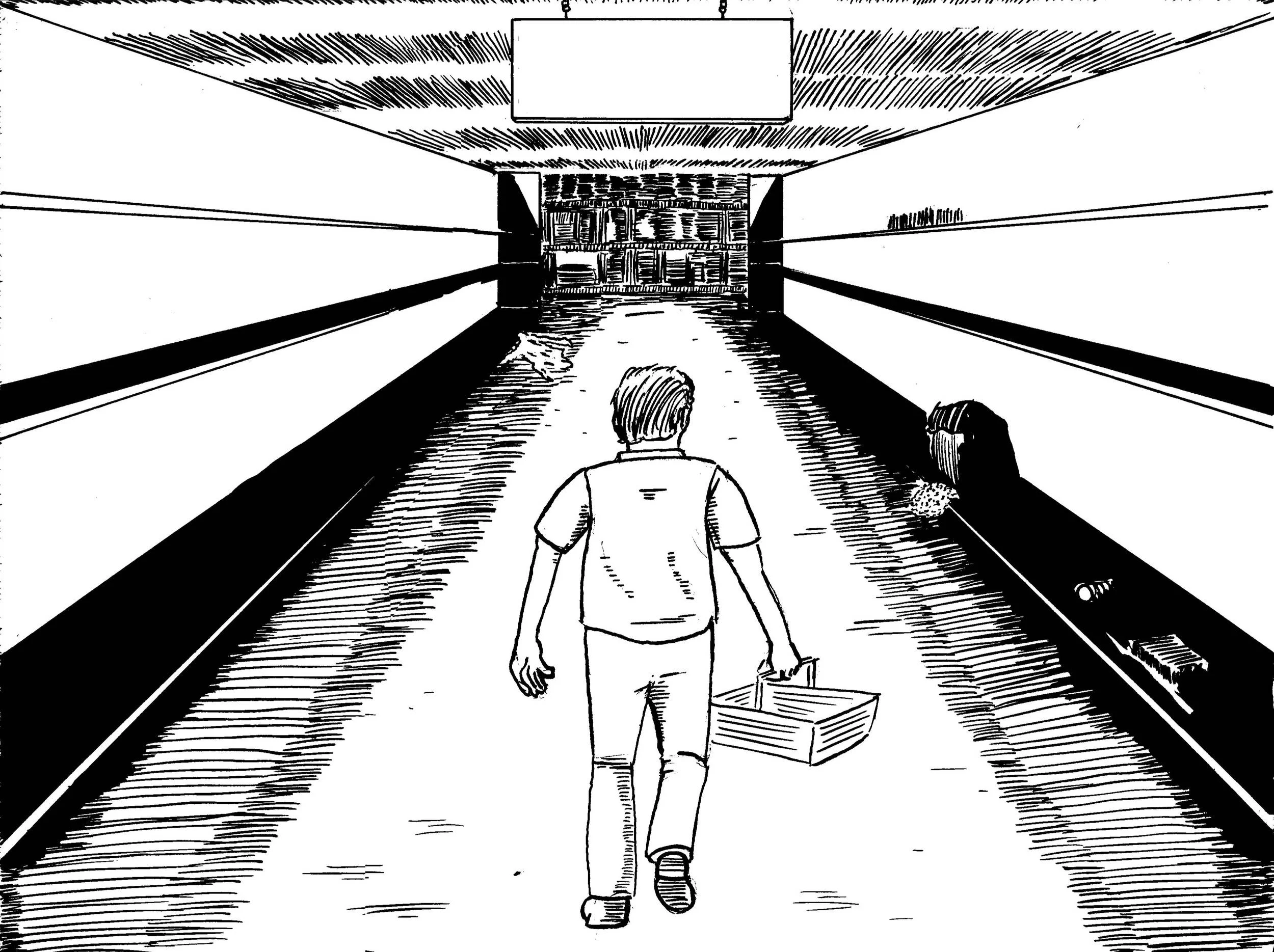 Did you find everything okay?