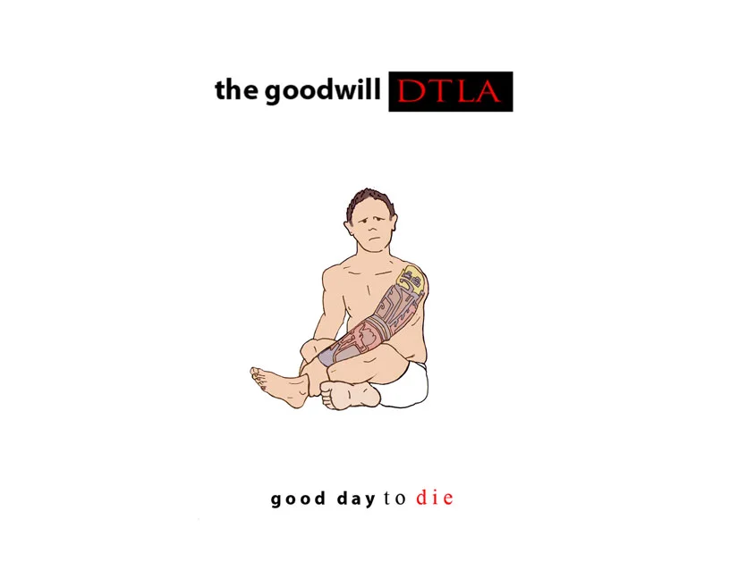 Thrift Shop Tech Review: Akai CR-81D 8 Track Stereo