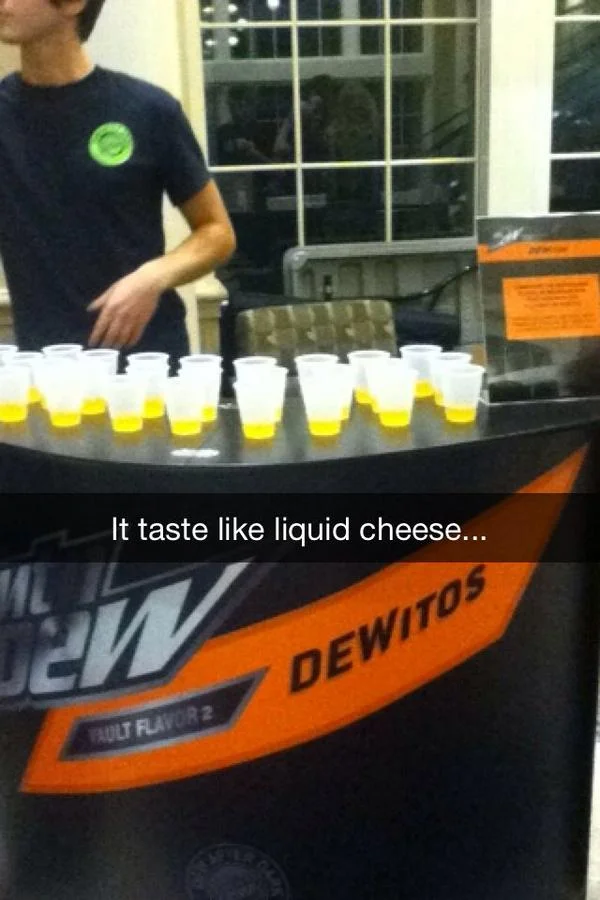 DEWitos