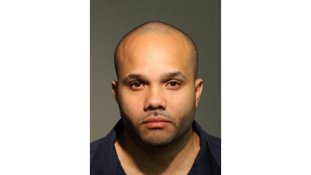 Florida man accused of offering police officer chicken dinner for sex