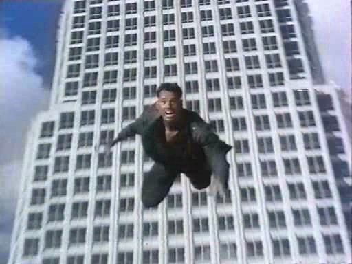 Kill Pretty's Streaming Movie Of The Week: SAVAGE (1996)