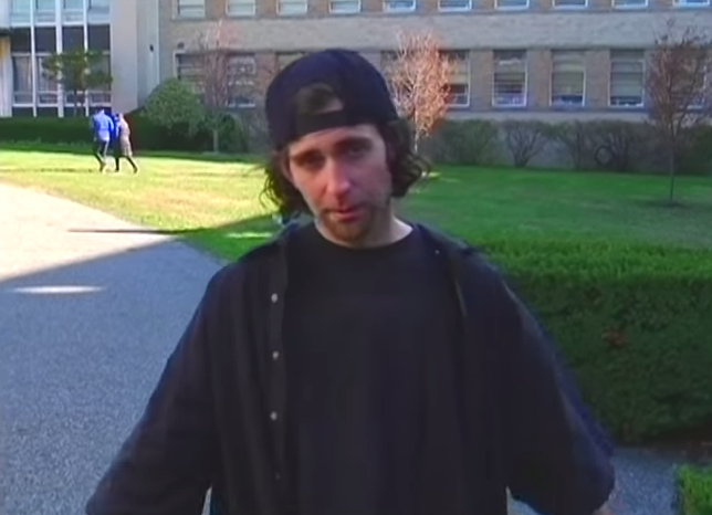 Chris Fight