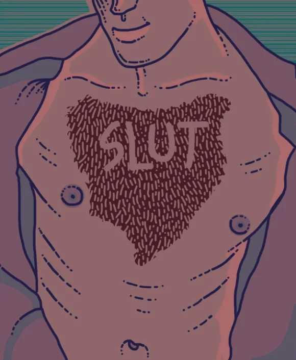 Art By Dylan Davis