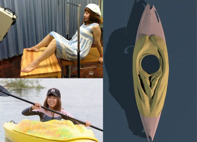 Kill Pretty Canoe's coming in 2015!