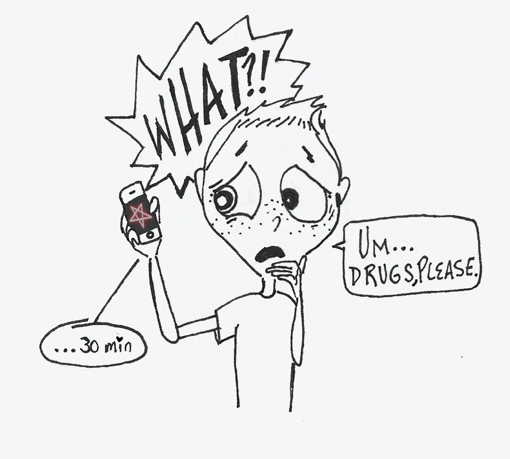 The Best Friend You Ever Had - Weed Delivery In New York By Jon Benito