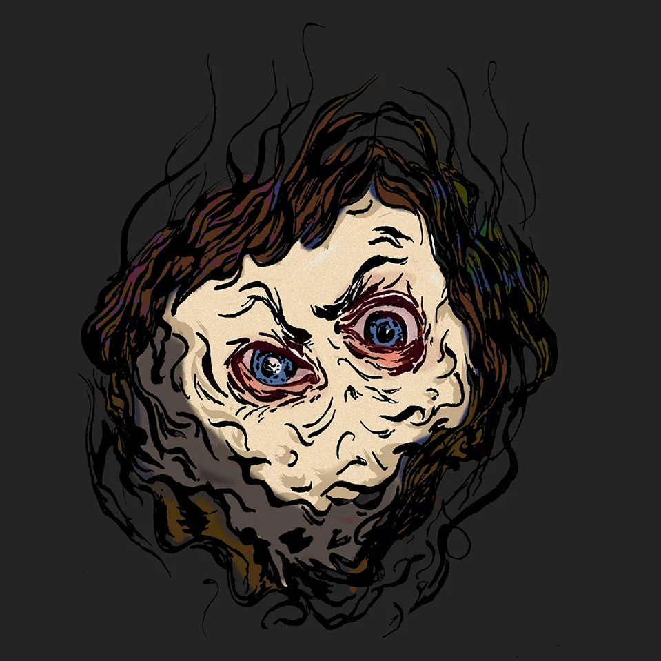 A Quick Burst Of Rage