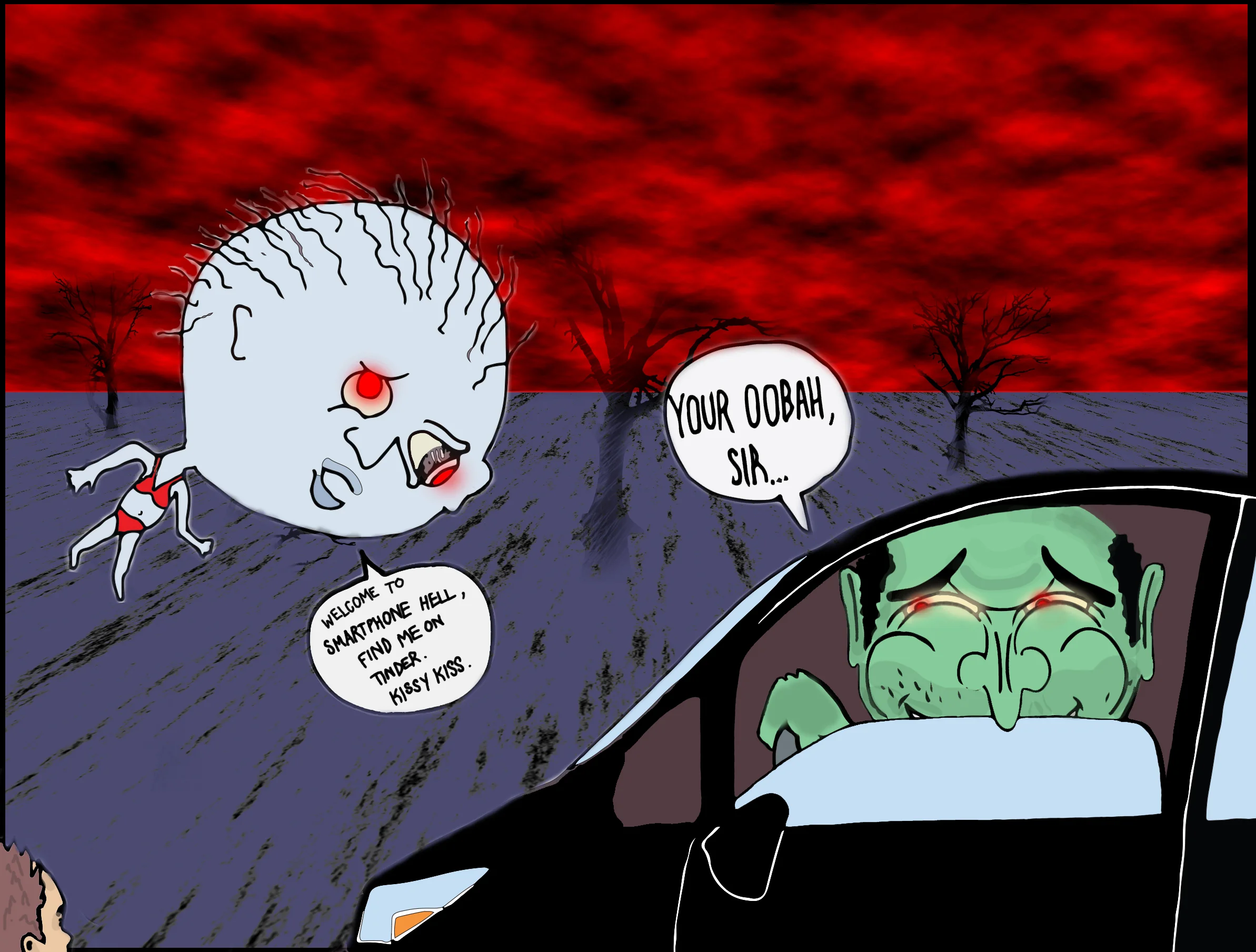 THRIFT SHOP TECH REVIEW: APPLE IPHONE 4S by Ignatius J. Really