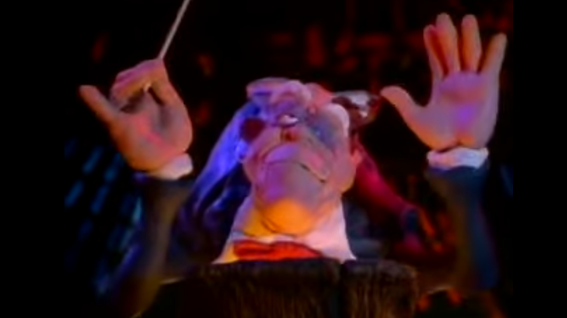 Ring The Bells Claymation