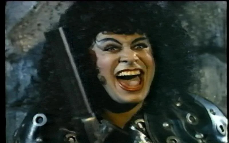 Never Too Young To Die 1986 - Kill Pretty Movie Of The Week