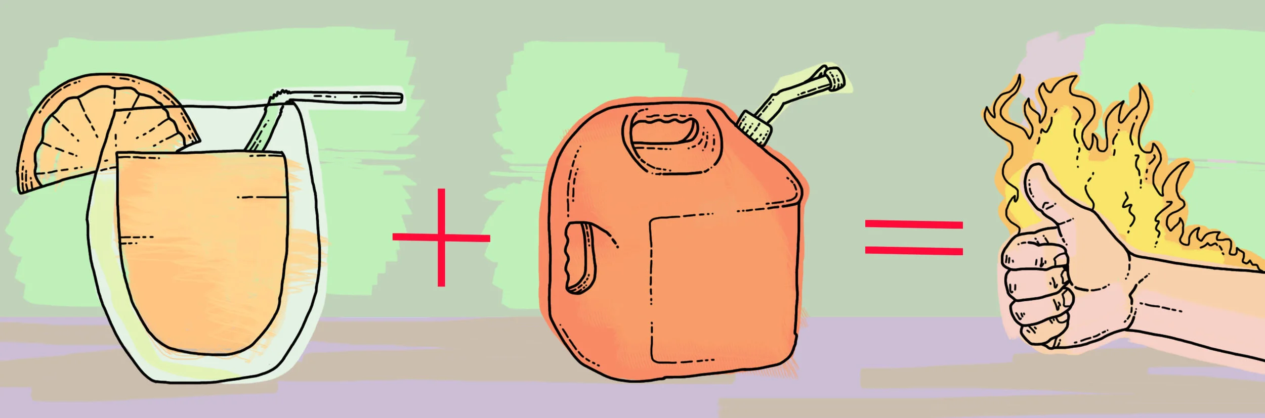 Napalm: A Tutorial by Jon Benito