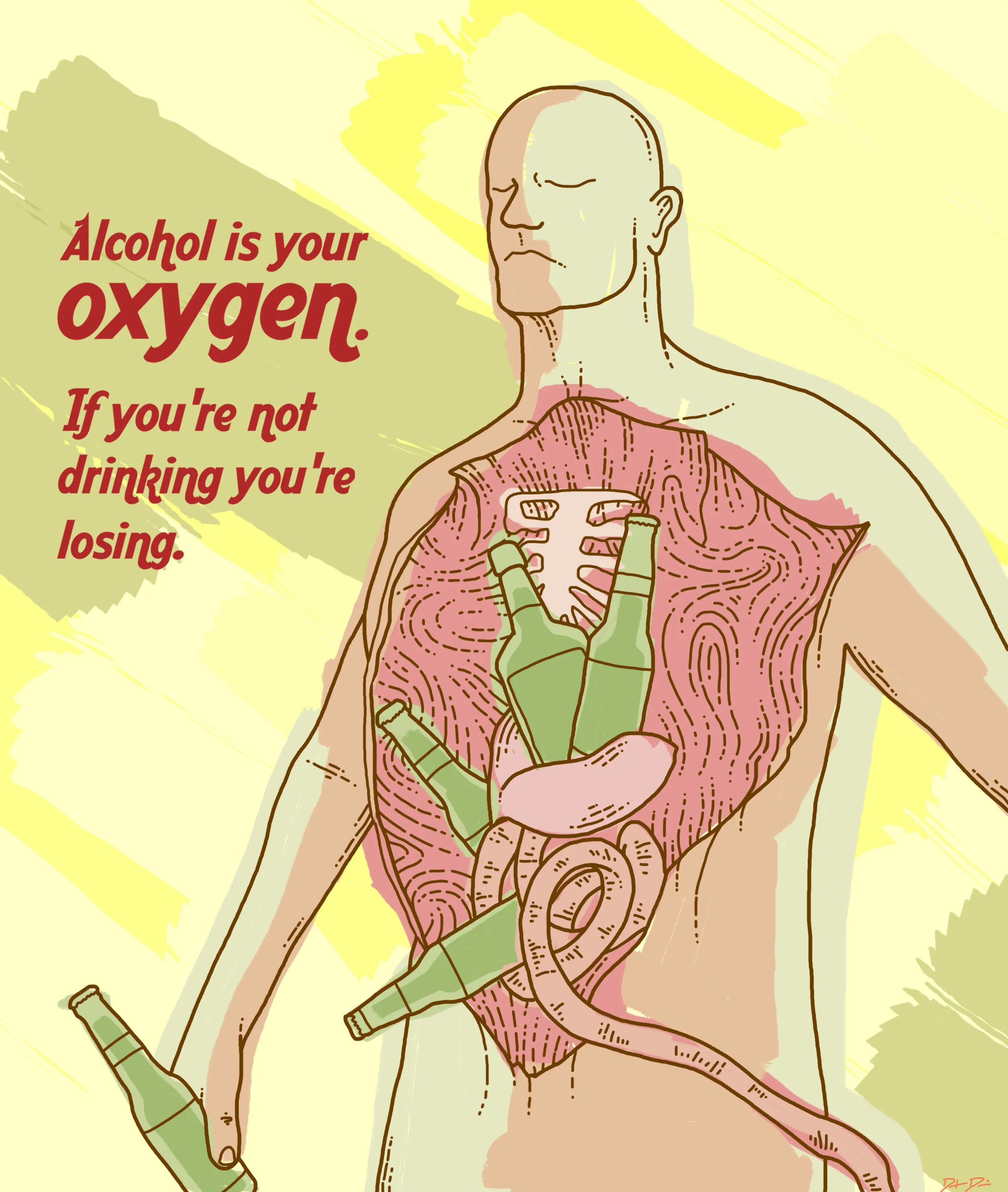 Double - O - Dumbass