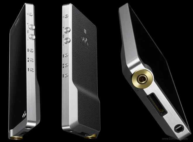 We Need To Talk About the New Sony Walkman