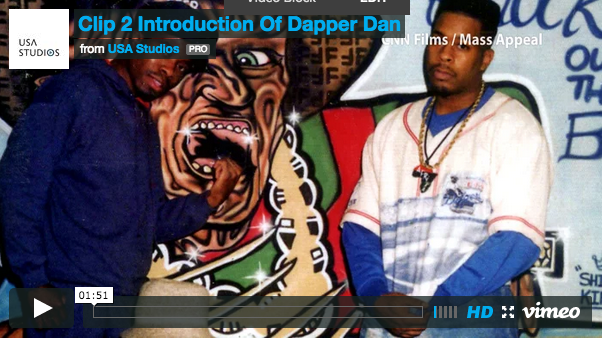Dapper Dan