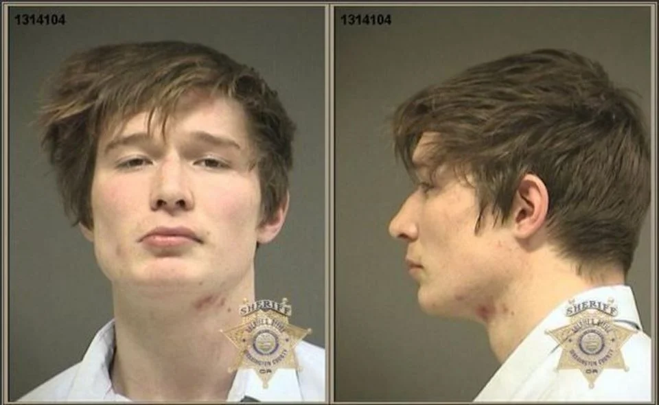 Hunter attacked by naked 'Sasquatch' asks: 'Why are you trying to kill me?'