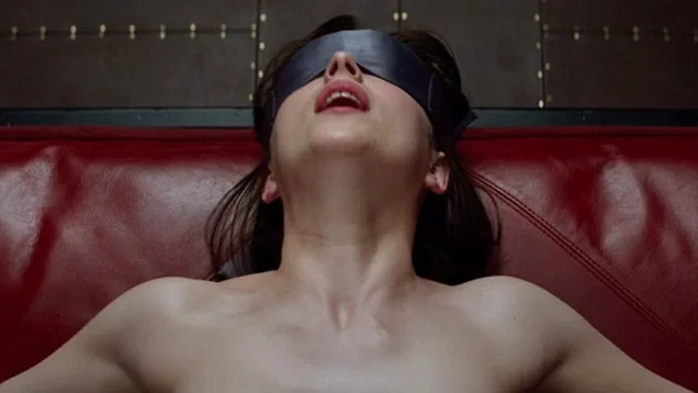 Welcome to 50 Shades of Puke (NSFW) By Mr. Rich