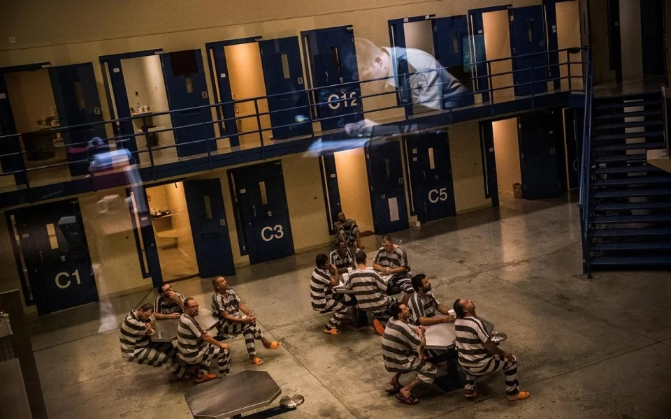 San Francisco deputy sheriffs forcing inmates to “fight, gladiator-style, for the entertainment of the deputies.”