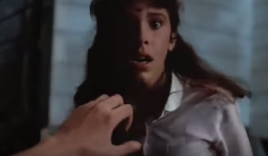 Friday Night Movie: Sleepaway Camp