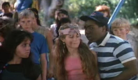 Friday Night Movie: Summer Camp Nightmare