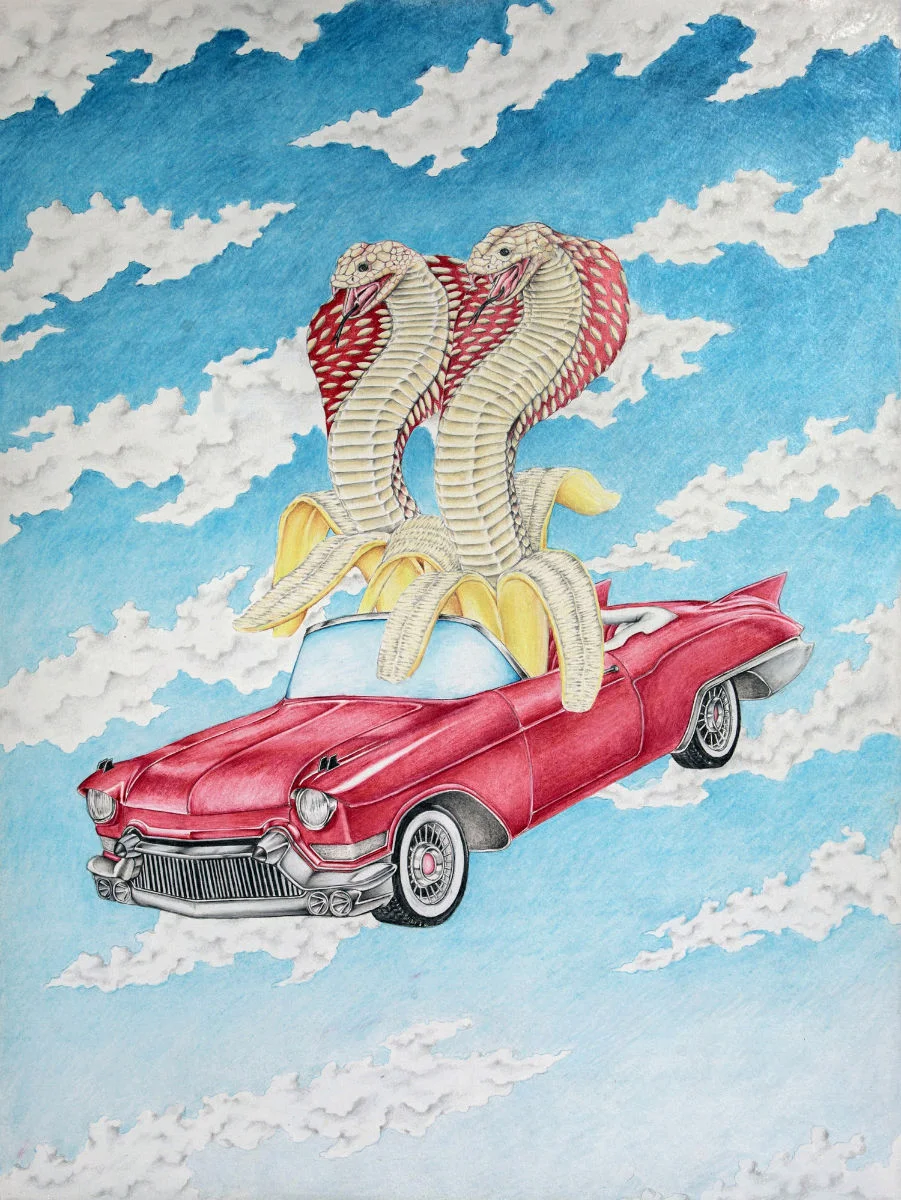 Art by Cahill Wessel