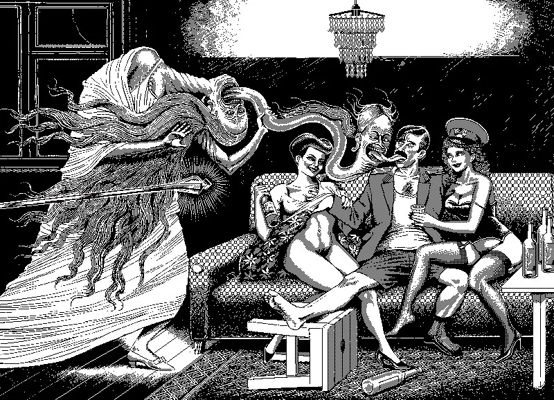 Art by Uno Moralez