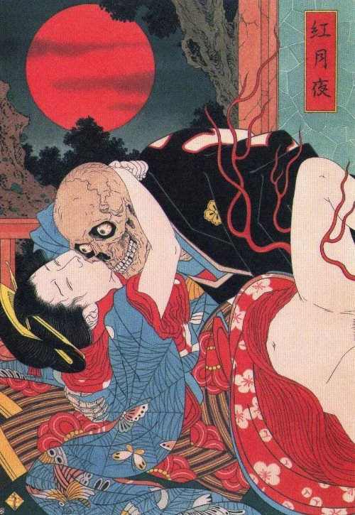 Art by Takato Yamamoto
