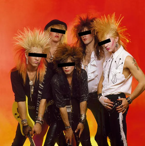 The Roadie by Mr. Rich