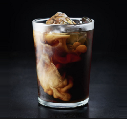 GUESS: Is it Iced Cold Brew or a Jar of Tobacco Spit?