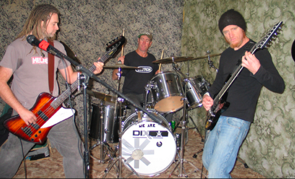 A Joke by Nick Murray