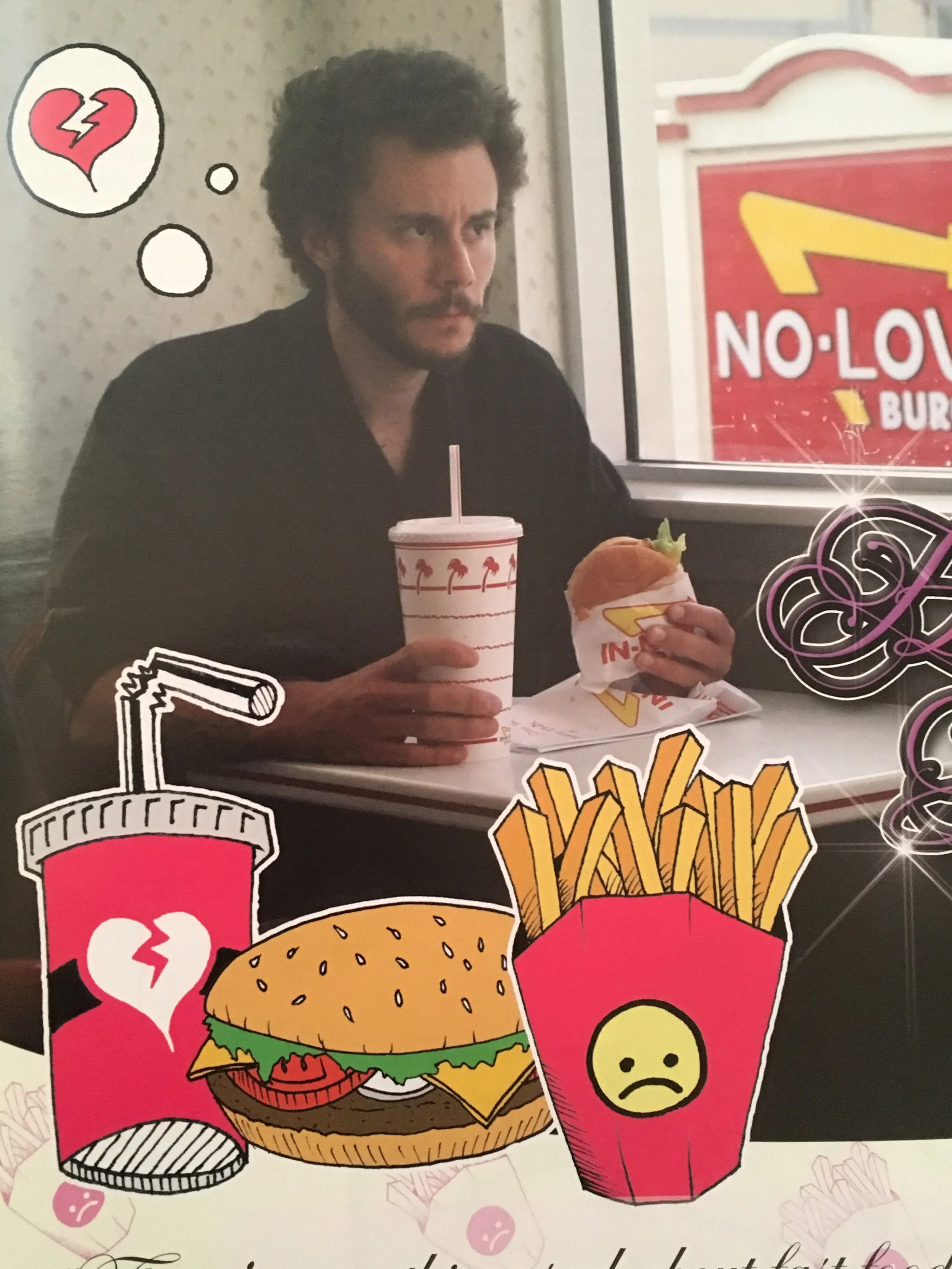 Heartburn Forever