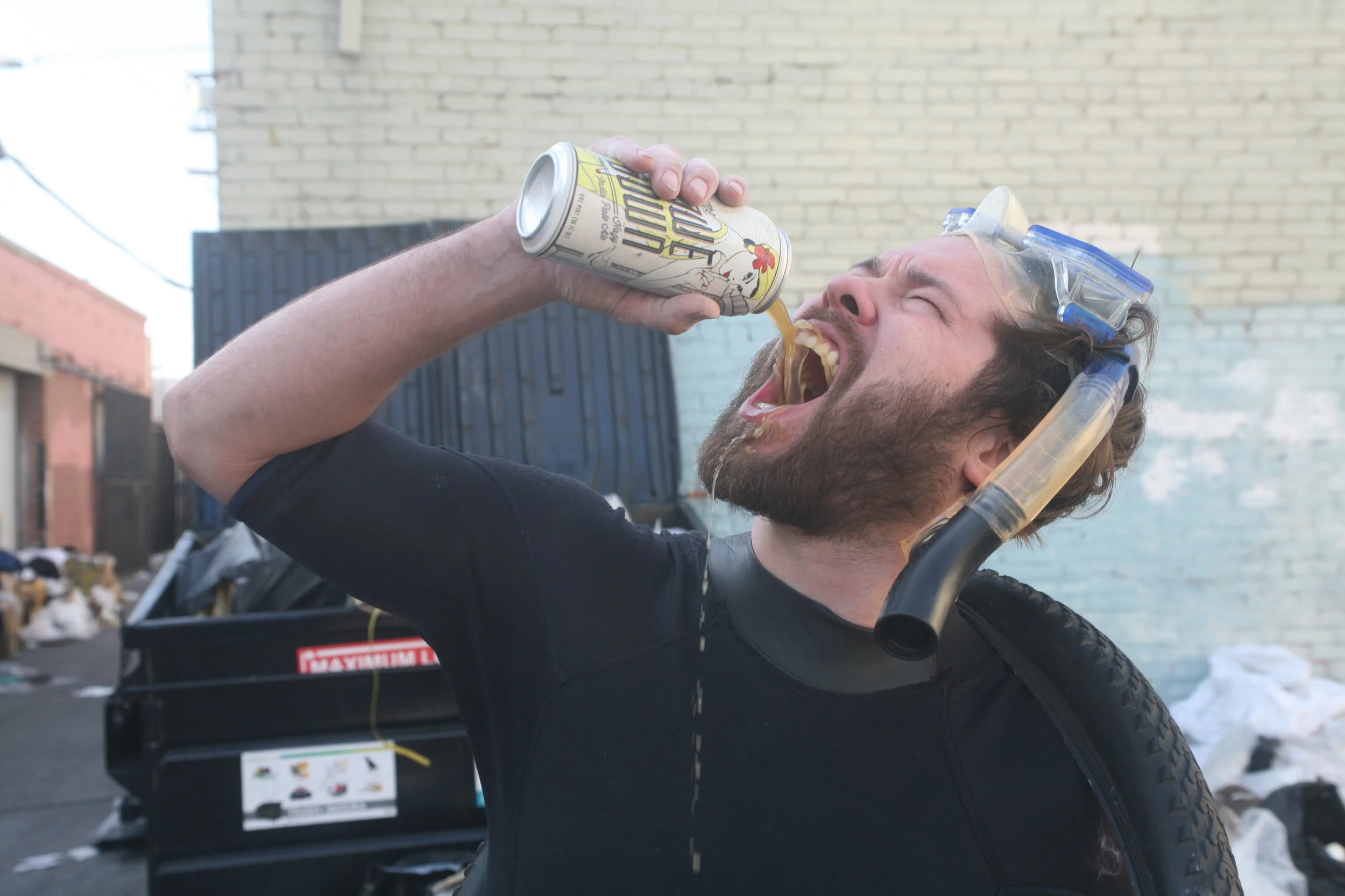 How to Beat Depression If You’re A Complete Piece of Shit